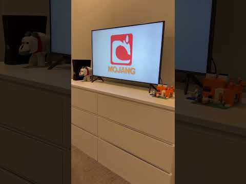 POV: It's 2025 and you want to play Minecraft Xbox 360 Edition