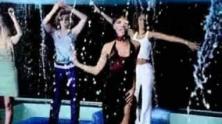Spice Girls - Let Love Lead The Way [Music Video]