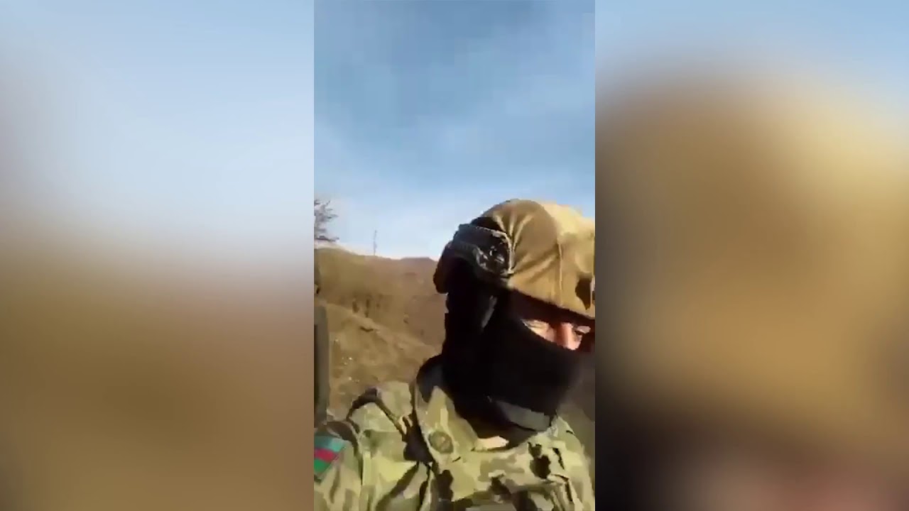 Ադրբեջանը հայտնում է 62 նոր գերու մասին