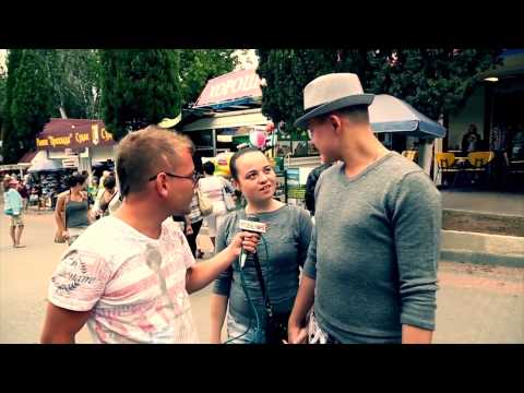 Rubilnik show Алина Фэлдман и Алан Шум