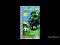 Veggie Tales God Wants Me To Forgive Them 1994 Sound Effects