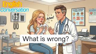 English Conversation Practice | Everyday Dialogues