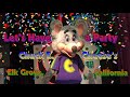 Let S Have A Party Chuck E Cheese S Elk Grove CA