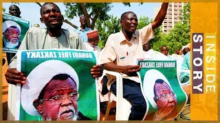 Why has Nigeria banned the main Shia Muslim group? | Inside Story