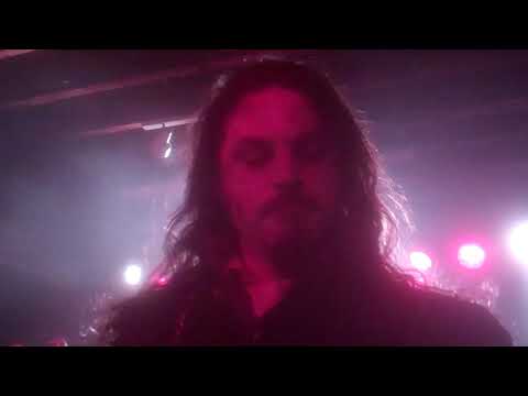 Fleshgod Apocalypse - Healing Through War Live 3/29/19