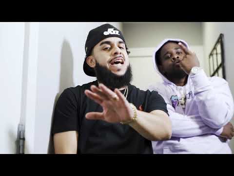 "Turf Talkin" Geeter x  Agustist King (Official Music Video)