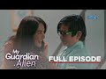My Guardian Alien: The alien is becoming more like Katherine! - Full Episode 11 (April 15, 2024)