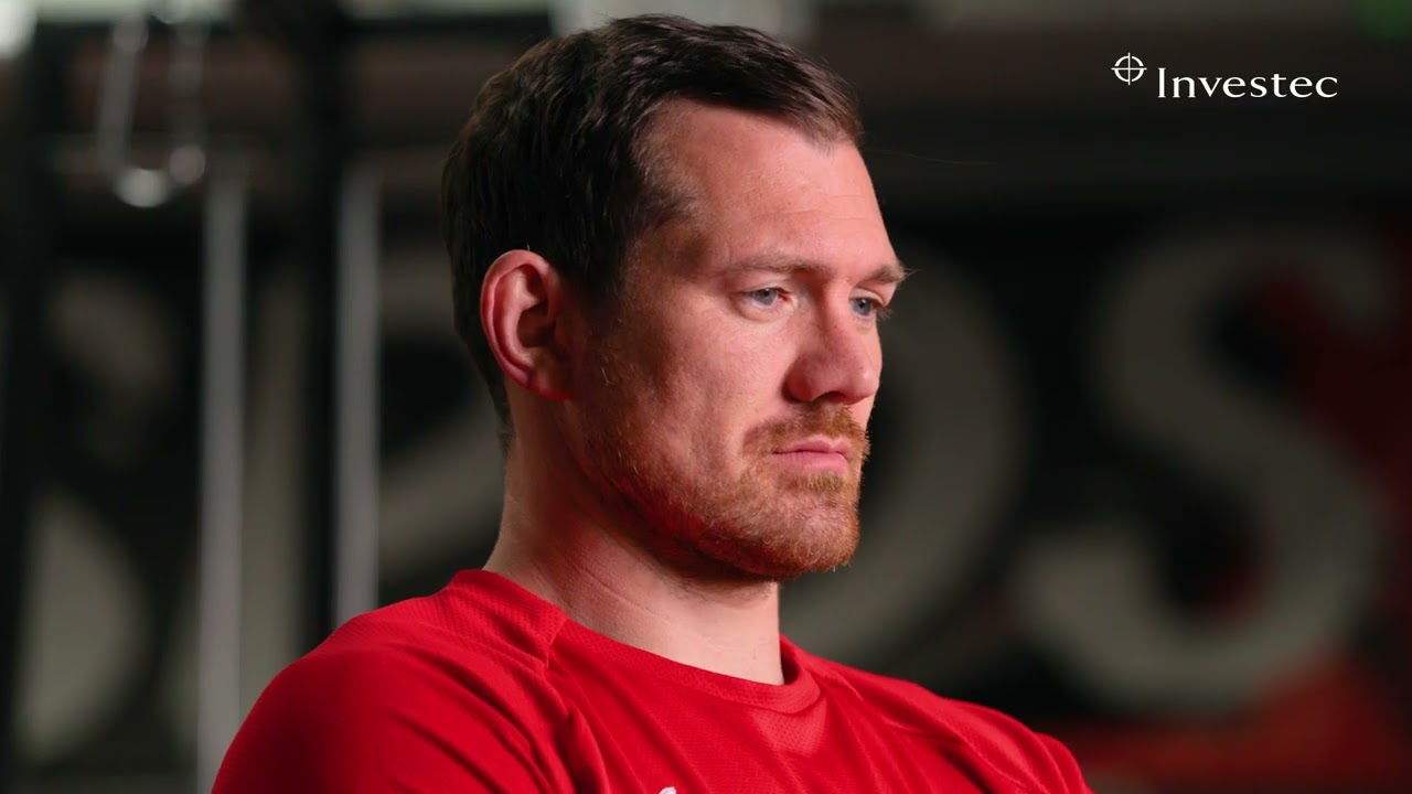 Never Settle for Ordinary | Alex Goode