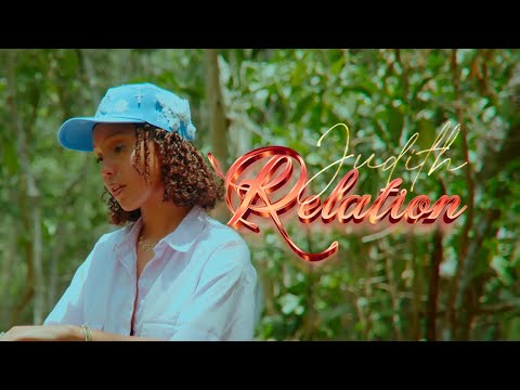 Judith - RELATION ( Visualiser )