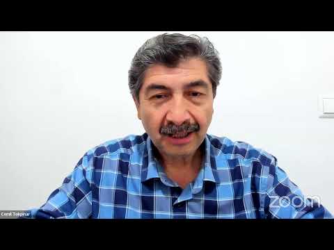 Mesnev-i Nuriye Zeylül Hübab Cemil Tokpınar