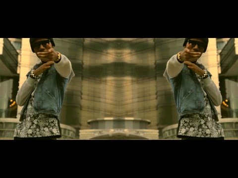 Fantasyboi - 'Staged Up' (Ft. Simb'D'Code, Young Caddy & Brizzo) [Official Video]