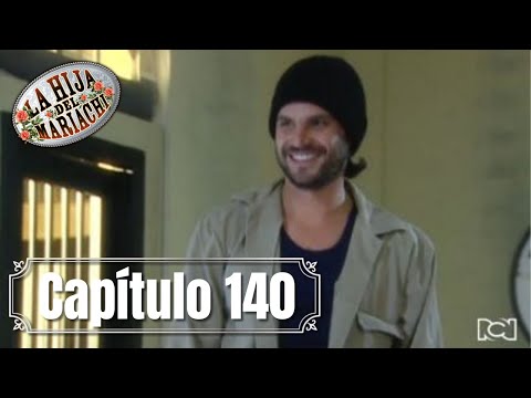 La Hija del Mariachi | Capítulo 140 | Emiliano se sorprende con una noticia sobre su libertad
