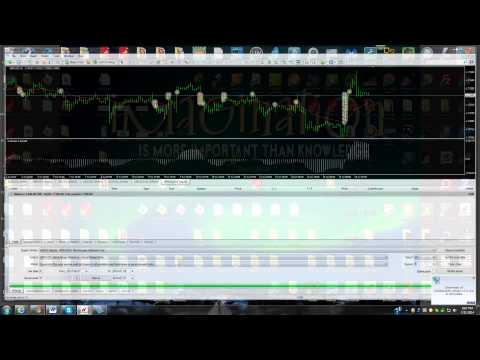 How to install TickStory for 99% backtesting results in Metatrader 4 strategy tester.