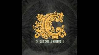 Chiodos: Closed Eyes Still Look Forward