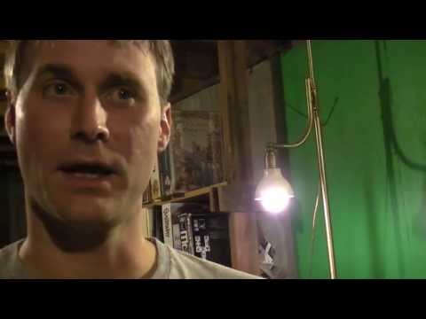 Hello!  A Review of Android