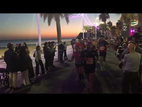 13. Benidorm Half Marathon10k Nov 23