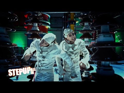 Step Up 3D - Step Up All In - Lombard Twins Dance Compilation