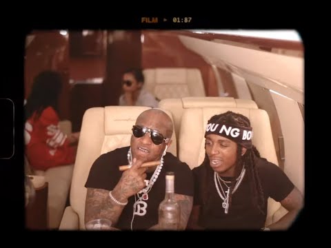 FYB, BPace “Good Life” ft. Jacquees, Deequincy Gates (Official Visualizer)