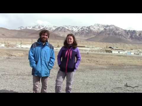 Do Domu Okrężną Drogą - pod patronatem National Geographic Traveler