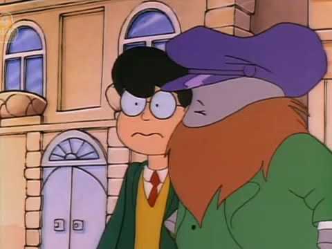 Babar S02 - Ep02 School Days - Screen 08