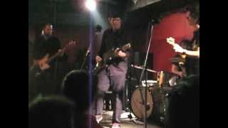 Jack Oblivian & The Tennessee Tearjerkers - Live in Belgrade 2007