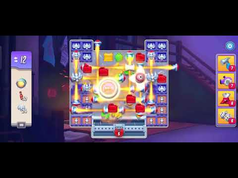 Chrome Valley Customs Level 186 no boosters | PuzzledCubes.site