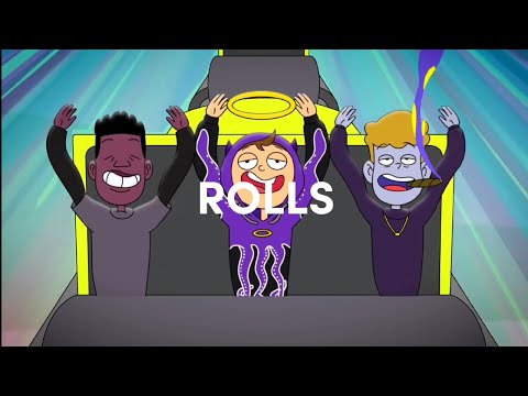 *FREE* Tha Supreme x Sfera x Ghali type beat - "ROLLS" (tha suus pt 3) | Rap/Trap instrumetal 2022