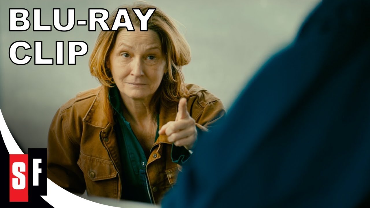 Furlough (2018) - Clip: Need A Ride (HD)