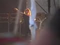 BON JOVI Midtfyn Festival Denmark July 1995 VHS Master Copy