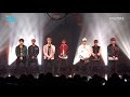 예능연구소 방탄소년단 21세기 소녀 쇼 음악중심 20161015 21st Century Girls BTS In 