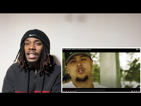 Lambo5280 x FBP Moe “RISK TAKER” REACTION