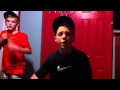 Ancient China Rap