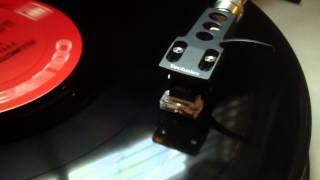 Duke Ellington Tenderly LP Recording