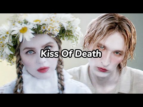 IC3PEAK - Kiss Of Death (Lyrics)