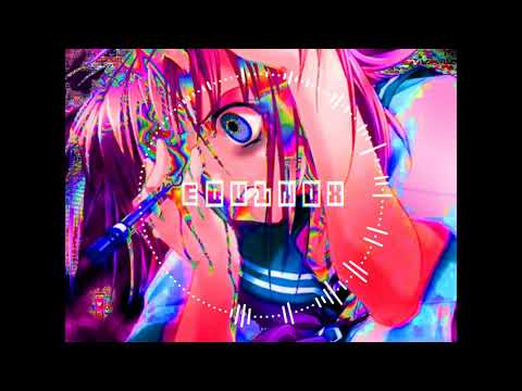 Hyperpop Mellow Melodic Hard Bouncy Trap Type Beat 2021 Hip Hop Instrumental - "Inkpot"🌗