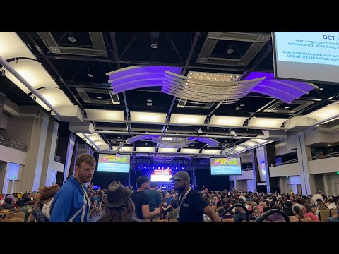 Georgia Philharmonic - Dragoncon 2023