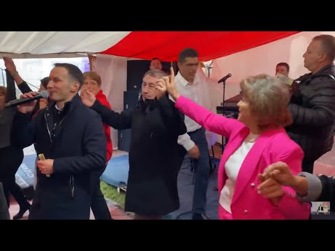 SERGIU STB - Hora pentru Sofia - Maria ... Costesti Deal - Titu