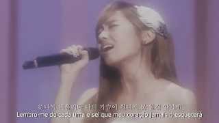 Jung Jessica (제시카 정 SNSD) - One Year Later (1년 後) _ Tradução