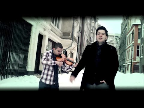 Chriss(JustUs) & Kaye Owe - Sa crezi in Dragoste (Official Video 2012)