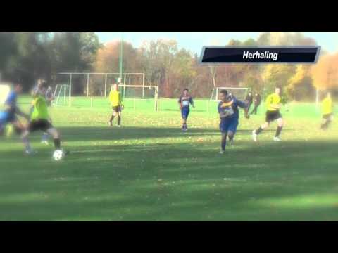 SVC 2000 C1 - Meerssen C1 12-11-2011