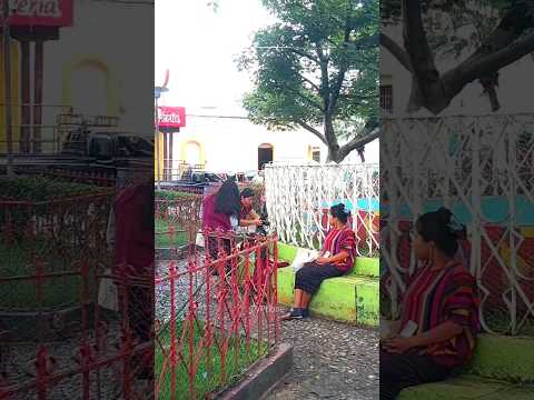 Ixtahuacán, Huehuetenango, Guatemala. (05) (15/Septiembre/2025)