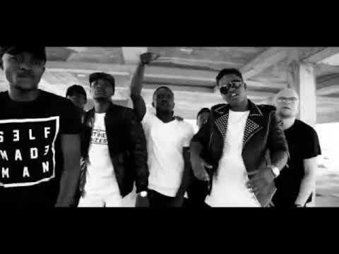 Projecto Ascensão - Qual é a Ideia ft. BZB