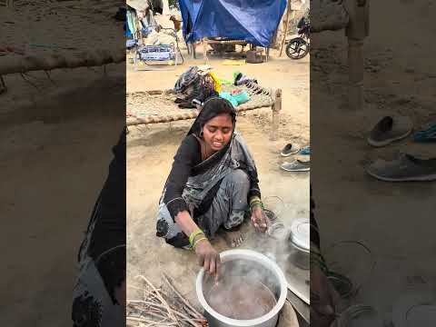 बिना घर के कैसा रहता है इनका जीवन कोई नहीं समझता #trending #younickviral #trend #humanity #viral