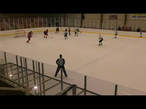 U18 167 PHC - Győri Nemak ETO HC 20210123