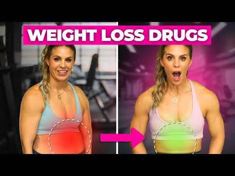 The Ozempic Trap: What They’re NOT Telling You About Weight Loss Drugs | Ep. 301