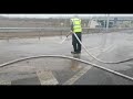 CTnews Ro O Bretea De Acces Pe Autostrada A4 A Fost Blocată Cu Materii Fecale