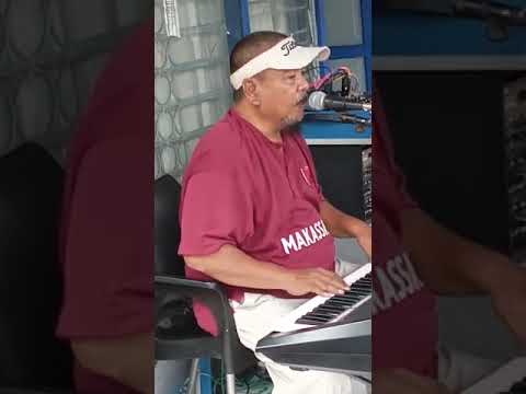 SYAM SR-PANGNGU'RANGINGKU RIKAU (live)