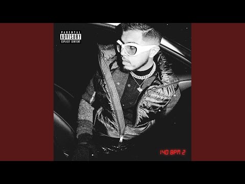 Don’t Tell (feat. Headie One)