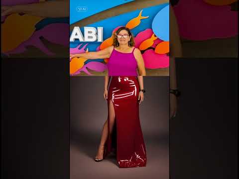 Trocando o look!      #foryouシ #fypyoutube #efeitos #ia #music