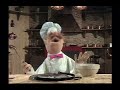 The Muppet Show 105 Rita Moreno Swedish Chef Flapjacks 1976
